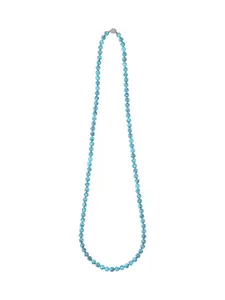 Needles Turquoise Necklace