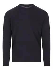 Zanone Roundneck