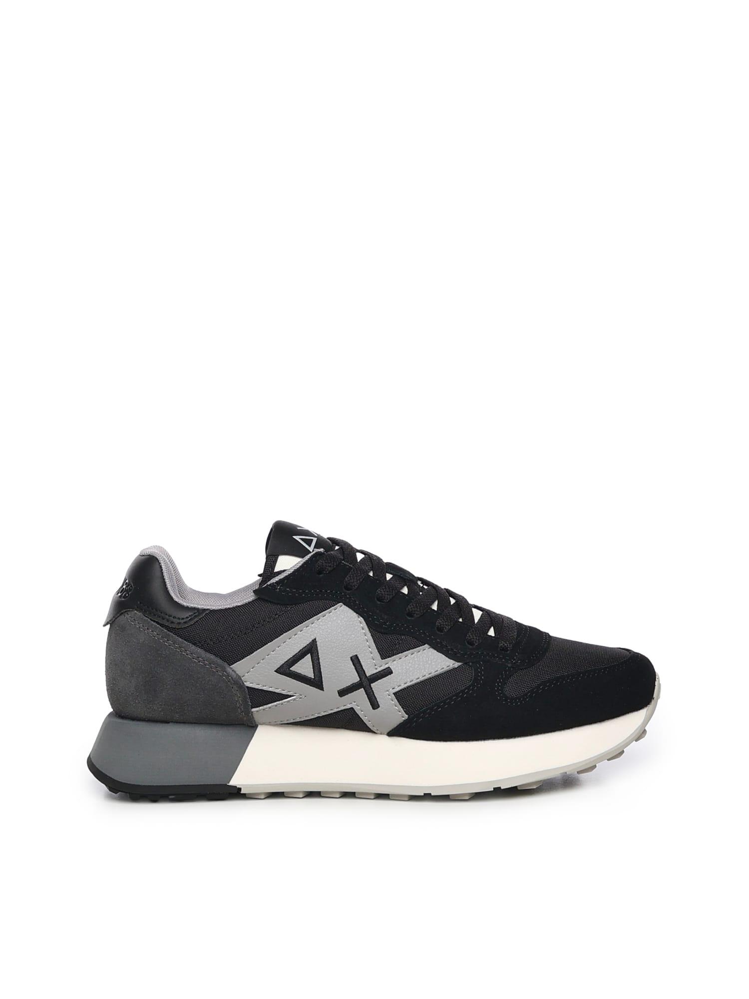 Sun 68 Jaki Solid Sneaker