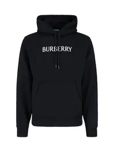 Burberry Logo Sweatshirt