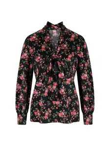 Dolce & Gabbana Silk Shirt