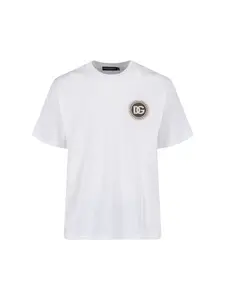 Dolce & Gabbana Logo T-shirt