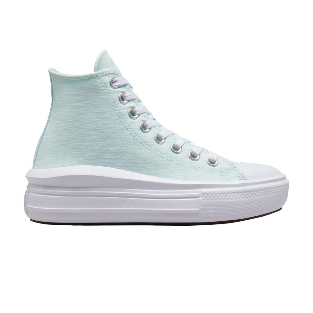 Converse Chuck Taylor All Star Move Platform High 'Cloud Patch'