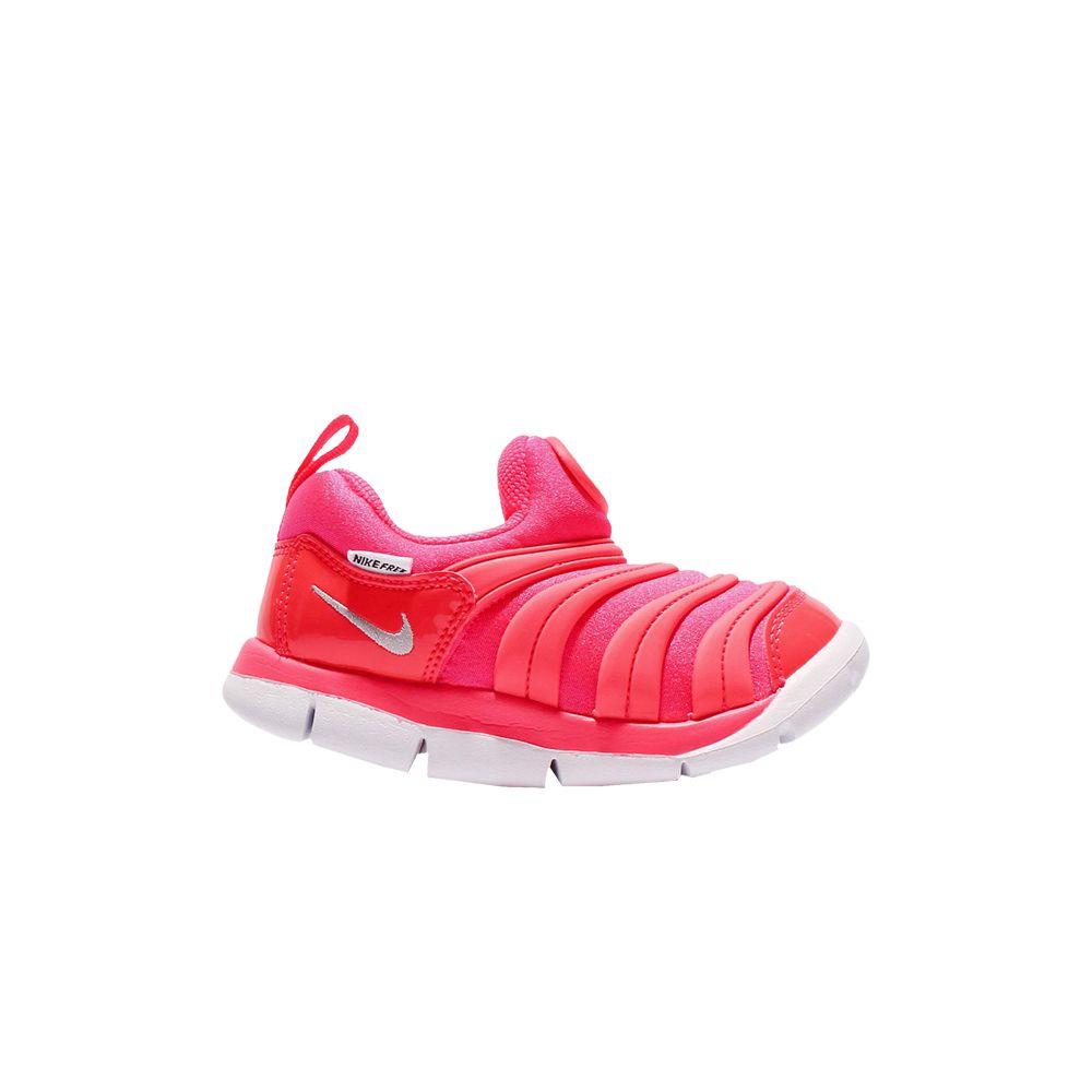 Nike Dynamo Free TD 'Racer Pink'