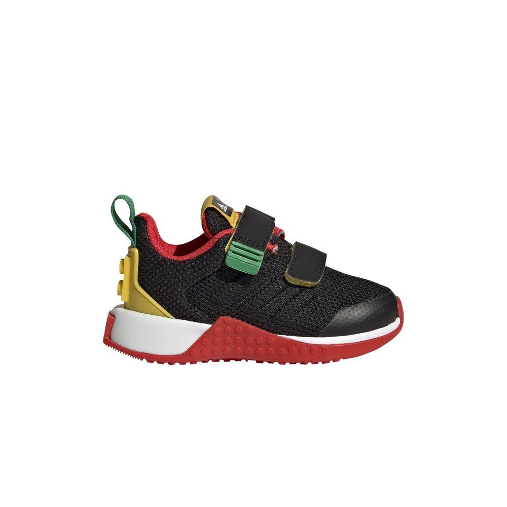 adidas LEGO x Sport Pro I 'Black Red'
