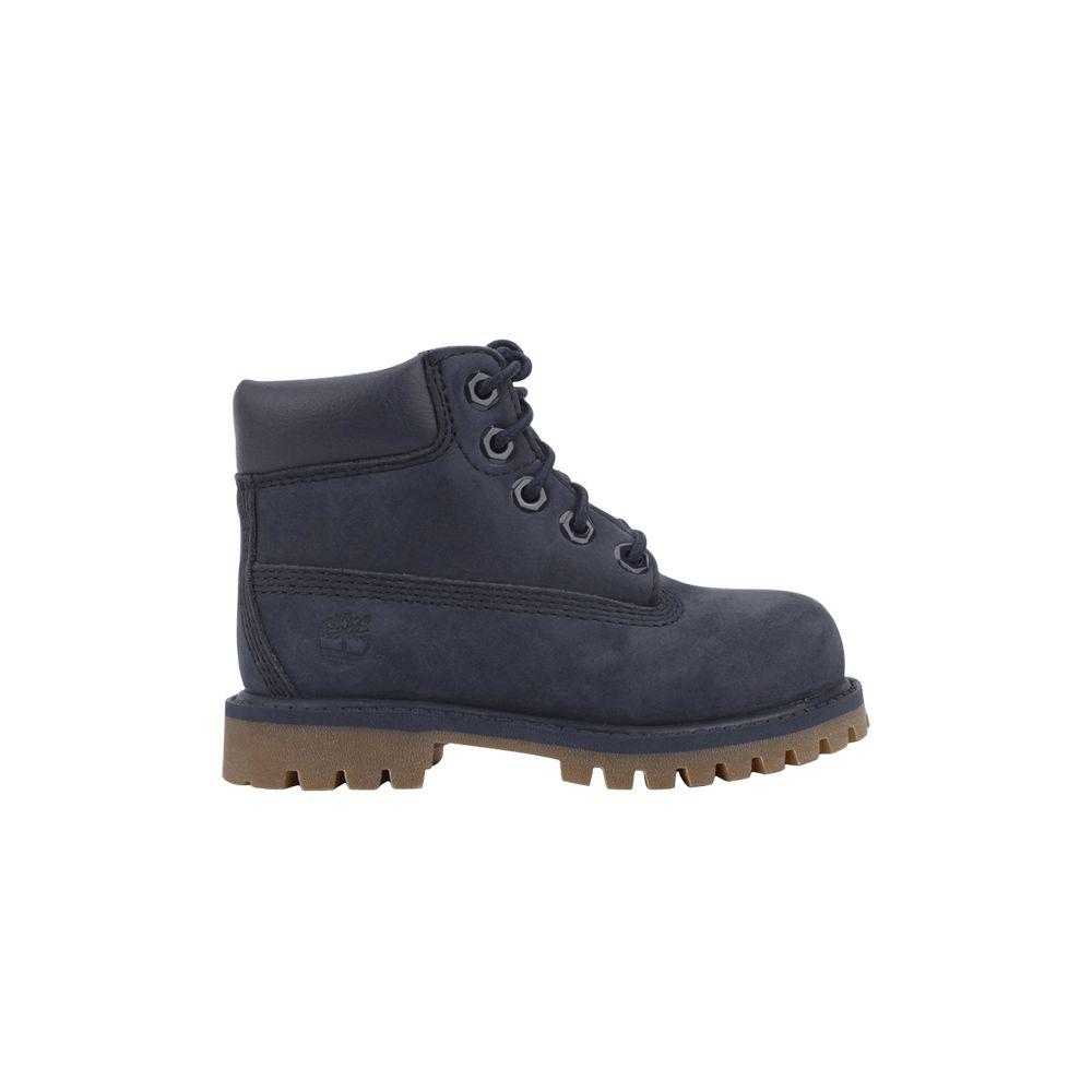 Timberland 6 Inch Premium Boot TD 'Navy'