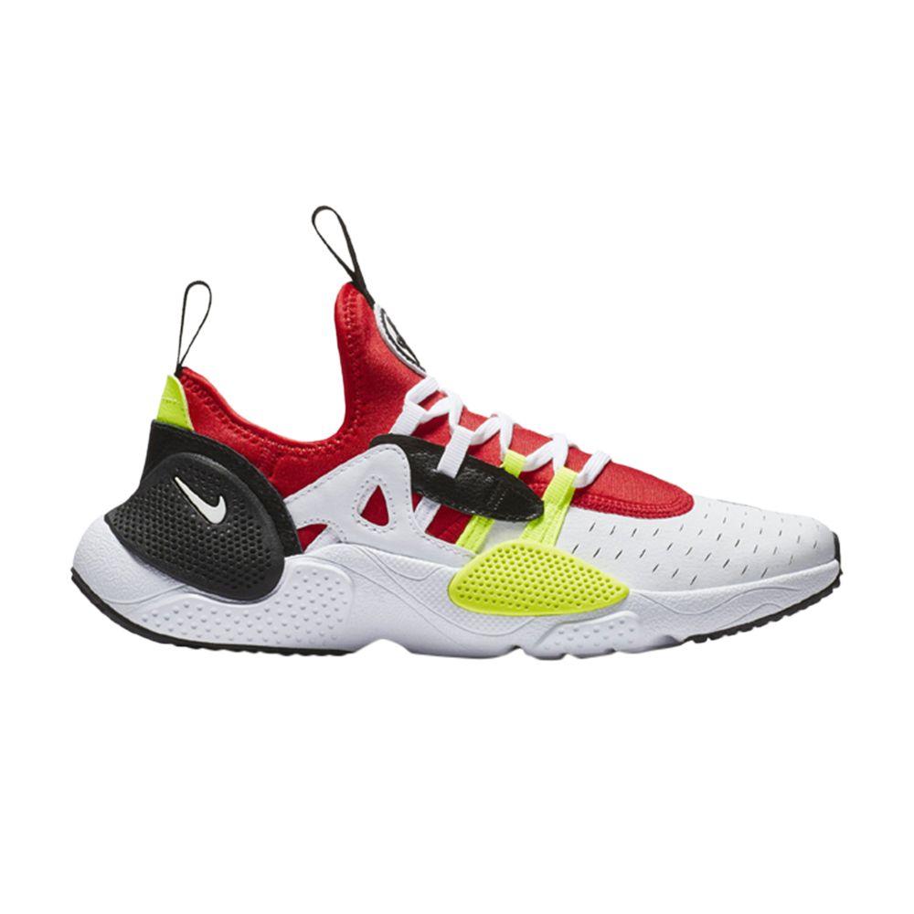 Nike Huarache E.D.G.E. BG 'University Red'