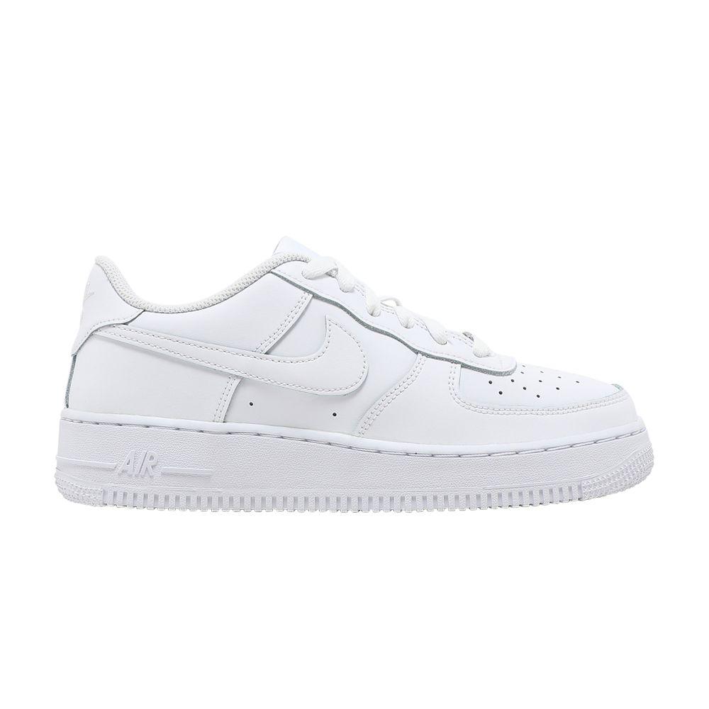 Nike Air Force 1 LE 'Triple White'