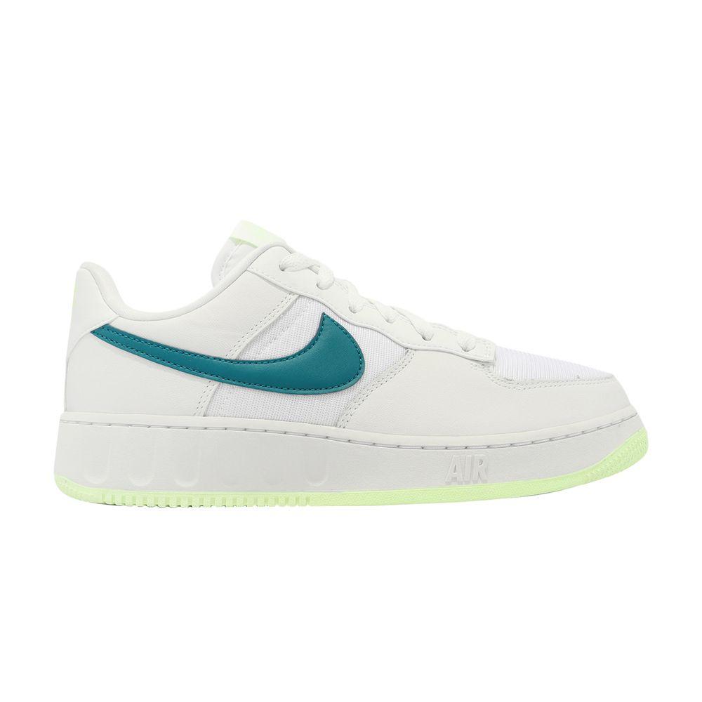 Nike Air Force 1 Unity 'White Bright Spruce'