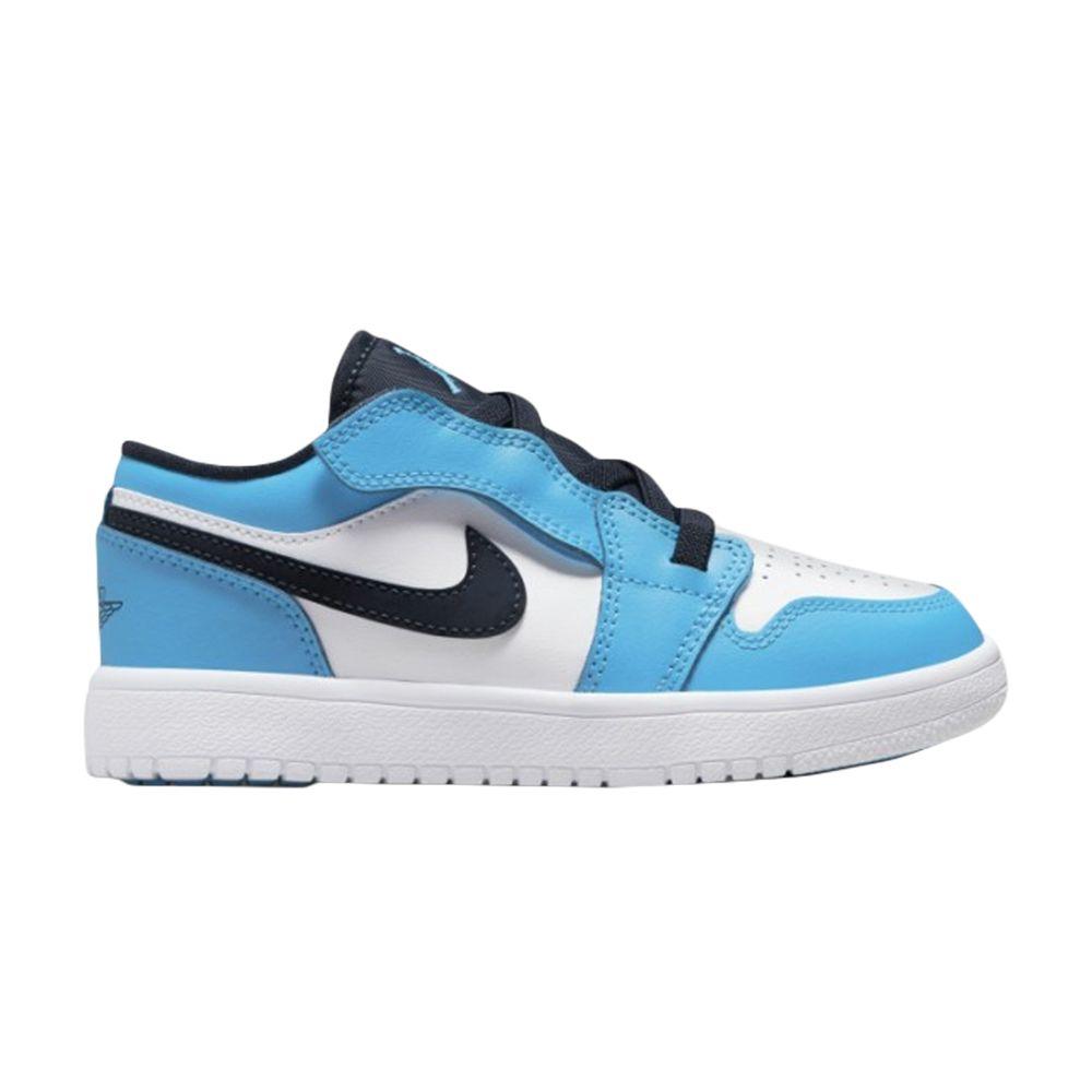 Air Jordan 1 Low ALT PS 'UNC'