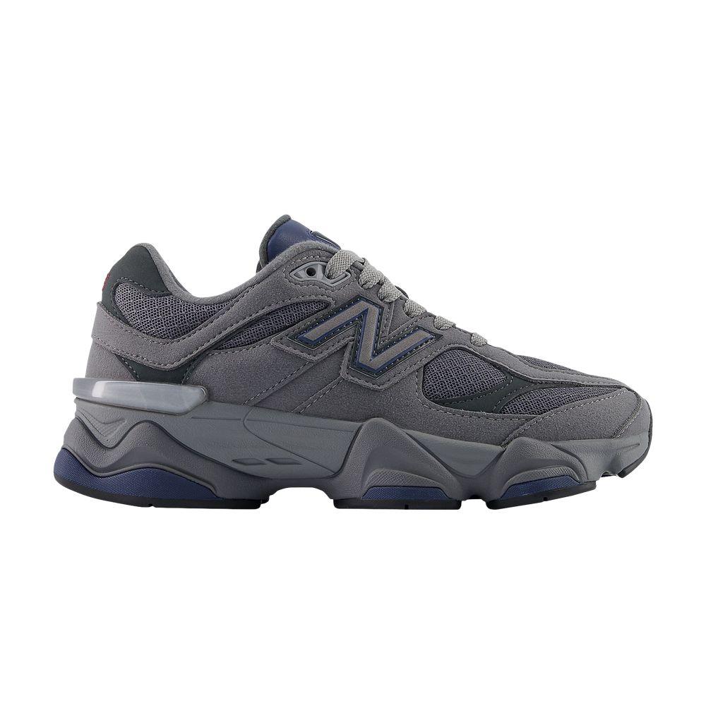 New Balance 9060 Castlerock