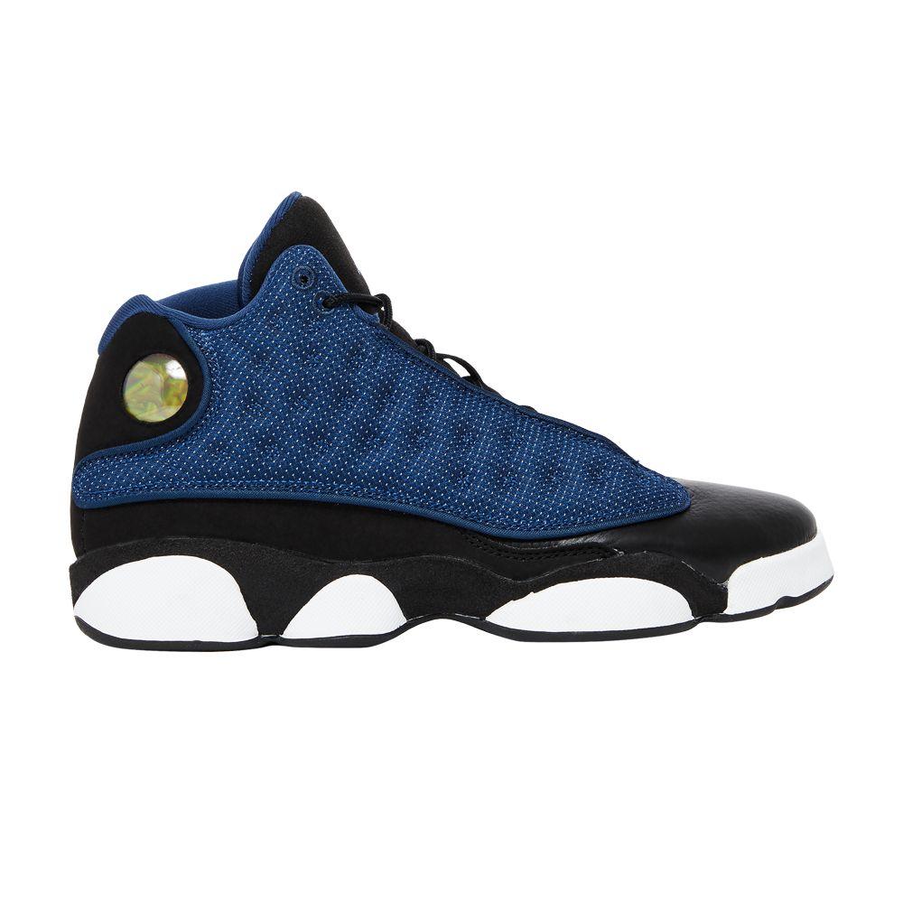 Air Jordan 13 Retro 'Navy'