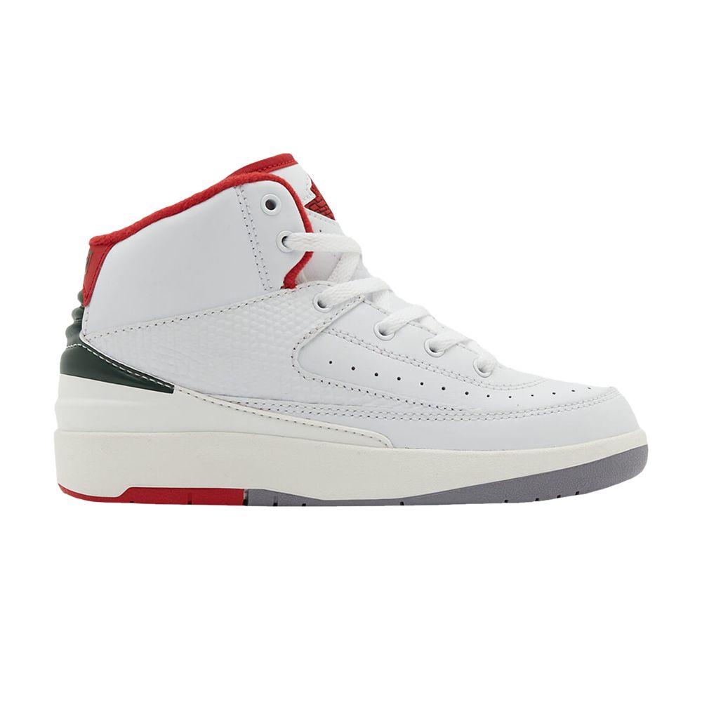 Air Jordan 2 Retro PS 'Origins'