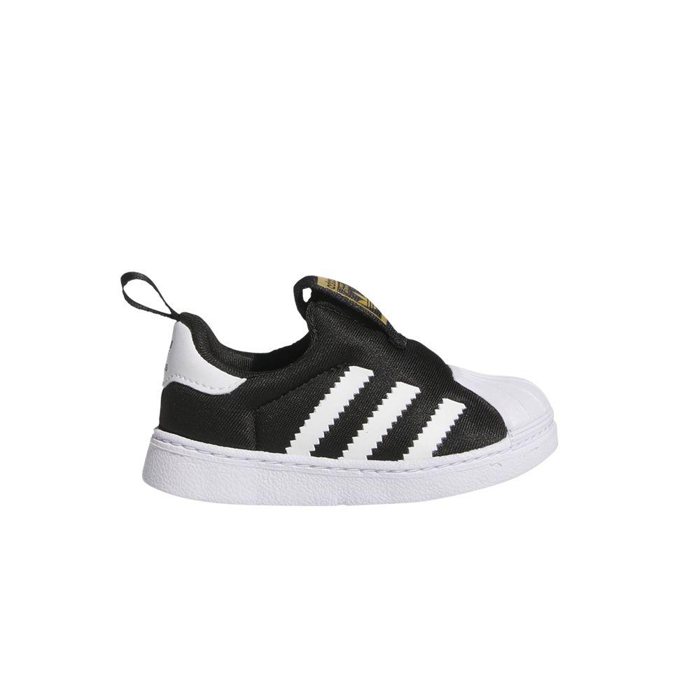 adidas Superstar 360 I 'Black White'