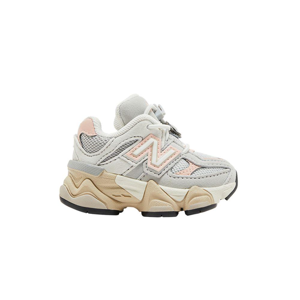 New Balance 9060 Grey Pink