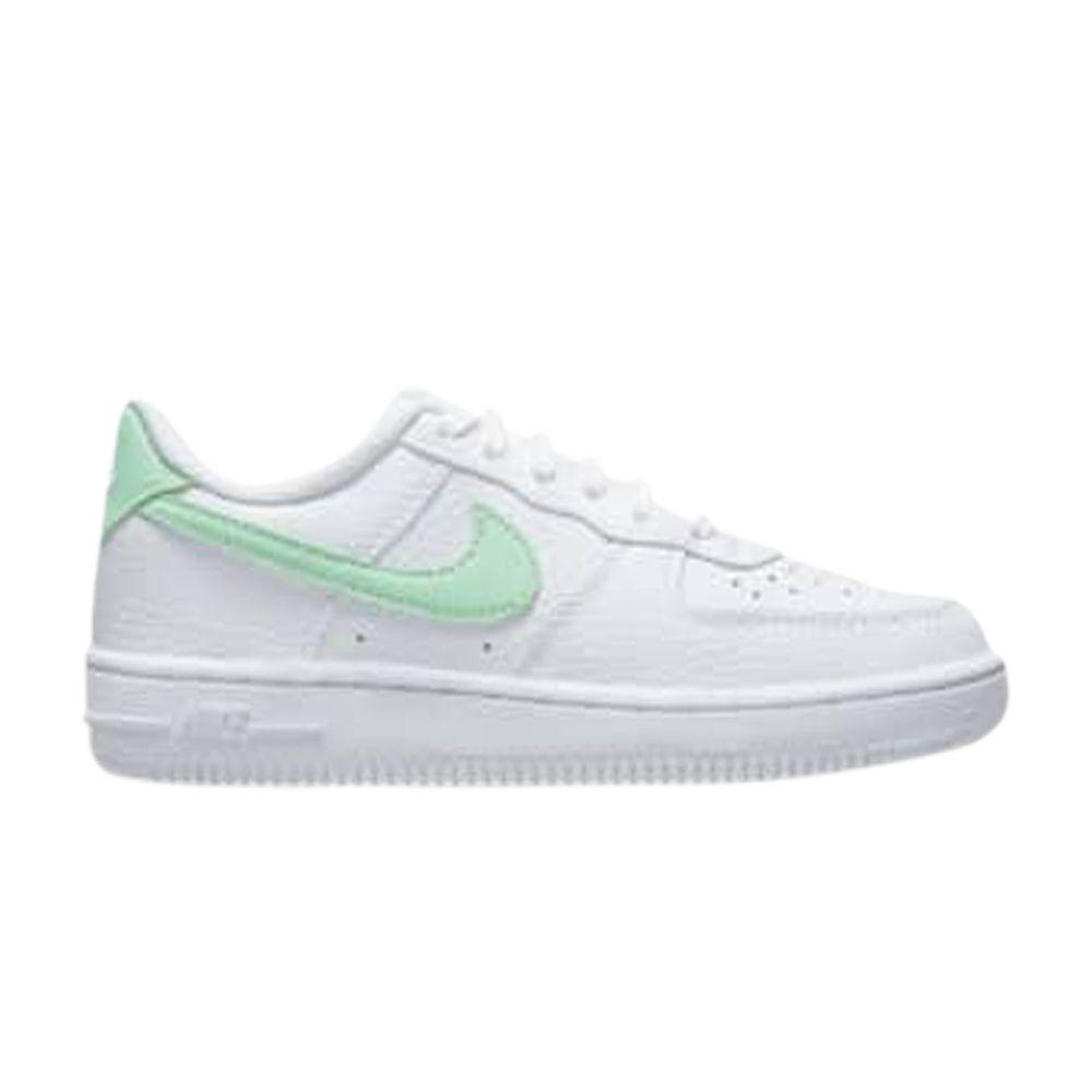 Nike Force 1 PS 'White Mint Foam'