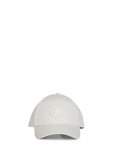 Cotton Baseball Cap - STONE ISLAND