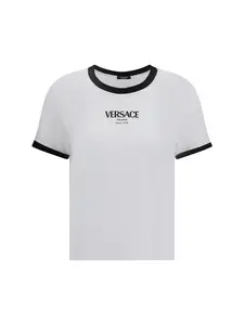 Versace Logo T-shirt