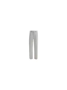 Brunello Cucinelli Wool Trousers