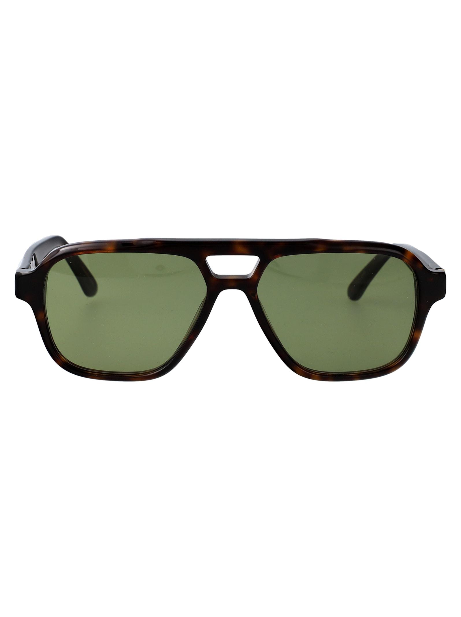 Retrosuperfuture Maneval Sunglasses