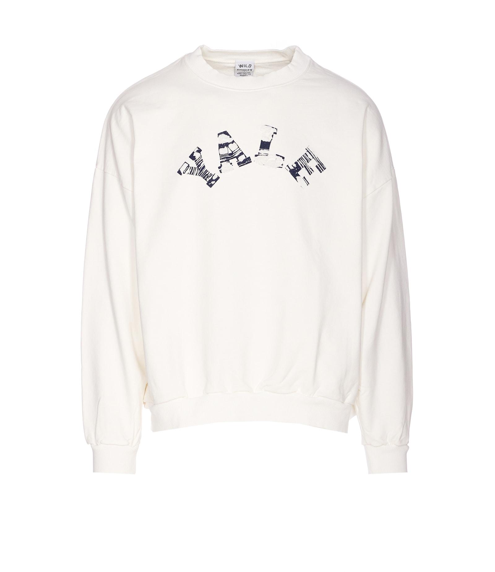 Wild Donkey Yale Sweatshirt