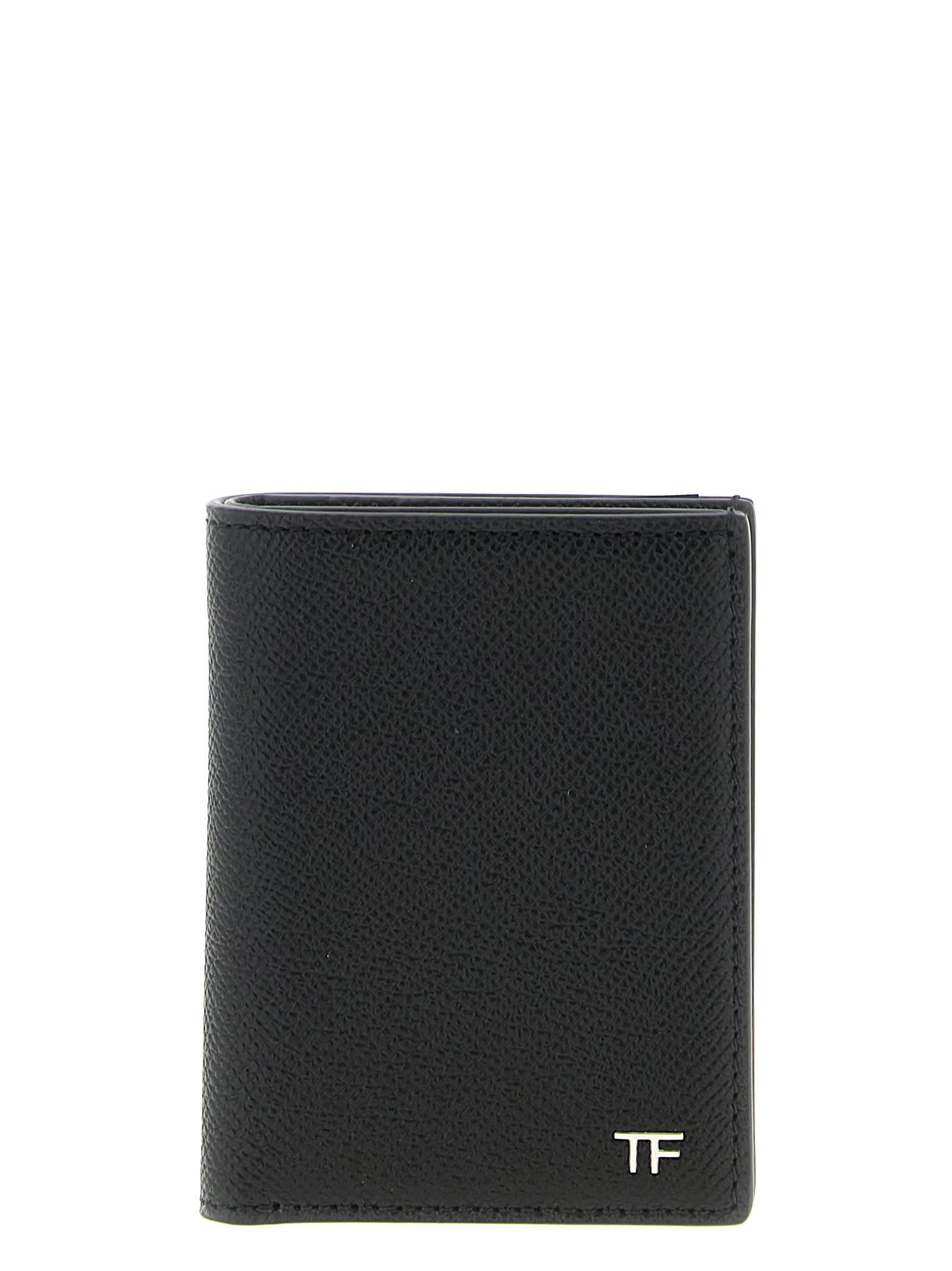 Tom Ford Foldable Card Holder
