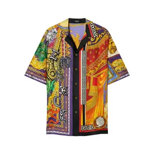 Versace Shirt