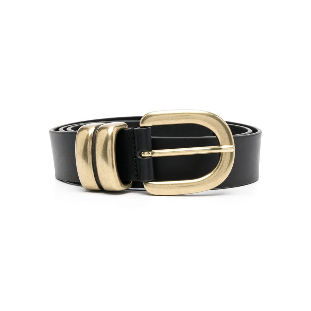 By Malene Birger Belt