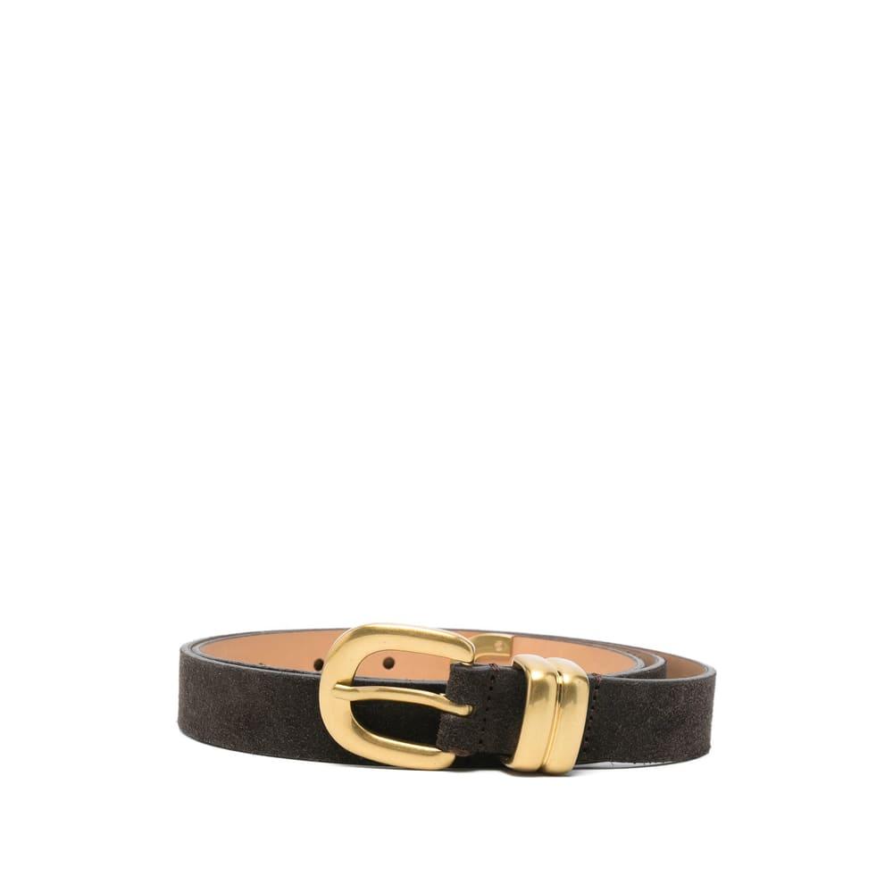 By Malene Birger Belt