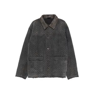 Daily Paper Outerwear