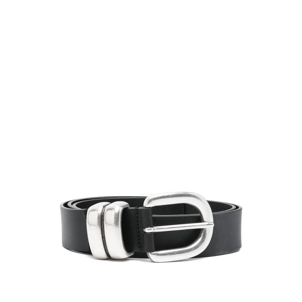 By Malene Birger Belt