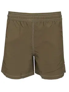 Ami Alexandre Mattiussi Swim Shorts