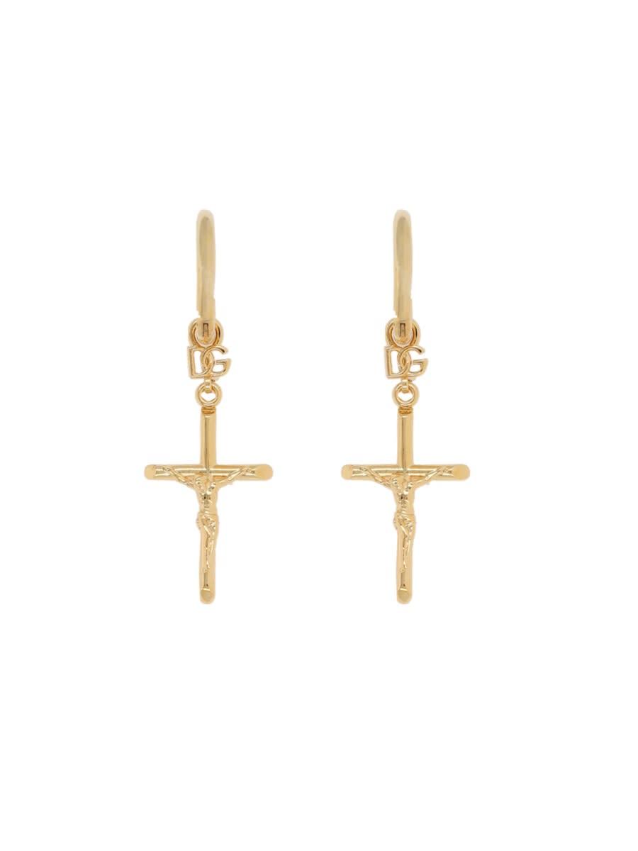 Dolce & Gabbana dna Earrings