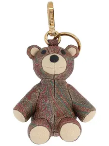 Etro Charm arnica Bear