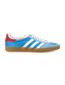 ADIDAS ORIGINALS Adidas Gazelle Indoor Olympic Blue