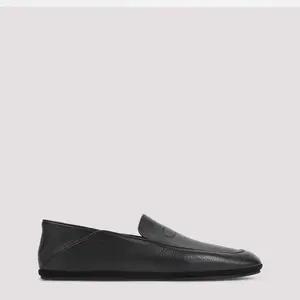 John Lobb Kingstone Loafers