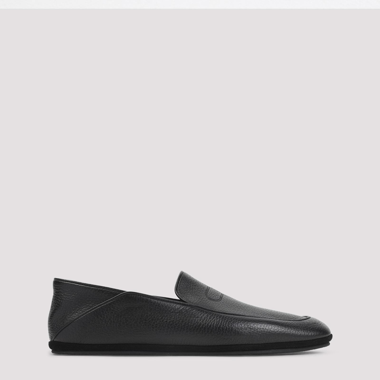 John Lobb Kingstone Loafers