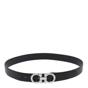 Ferragamo Gancini Reversible Belt
