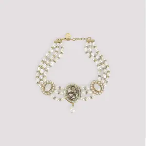 Roberto Cavalli Necklace