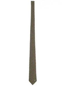 Valentino Garavani Logo Tie