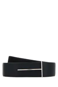 Tom Ford Slim T Reversible Belt