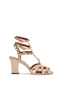 Valentino Garavani Studdy Sandals