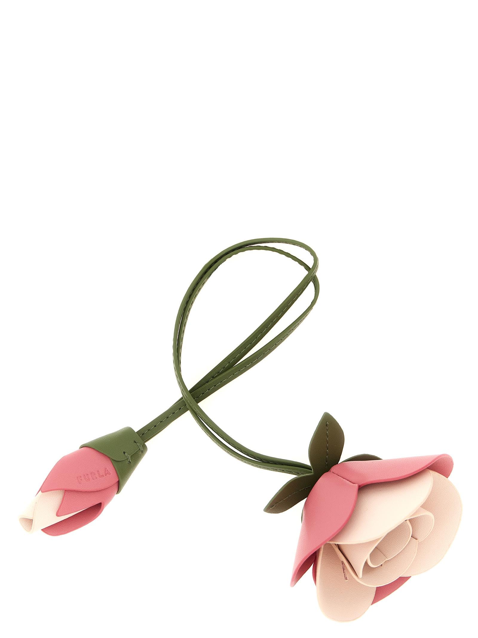 Furla Allegra Keyring