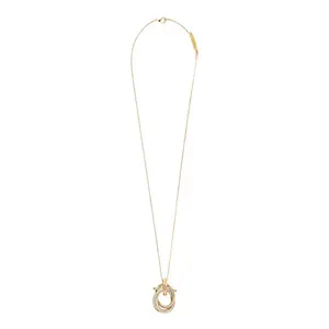 Ferragamo Gancini Necklace