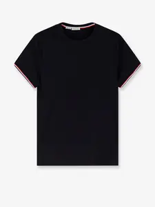 Moncler Cotton t-shirt