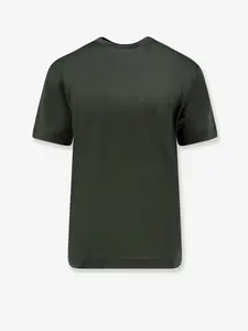 NUGNES 1920 Cotton T-shirt