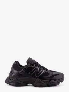 New Balance 740 Mesh Sneakers with Logo on the Side