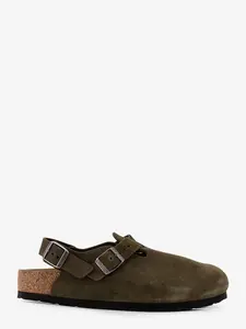 Tokyo suede low sandals - BIRKENSTOCK - gender_Unisex