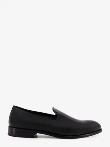 DOUCAL'S Patent Leather Loafers