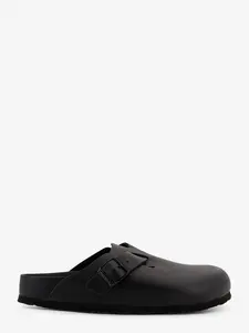 Boston BS leather mule - BIRKENSTOCK - gender_Unisex